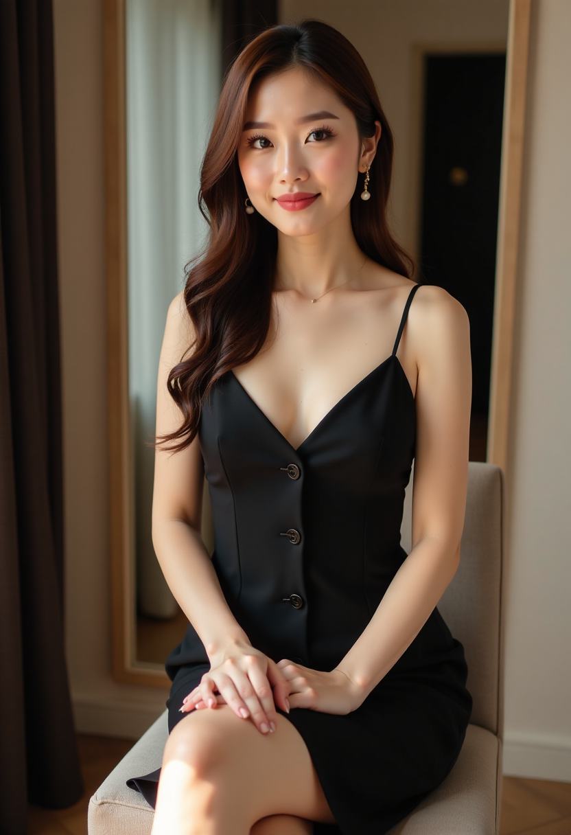 角色特辑程晓春