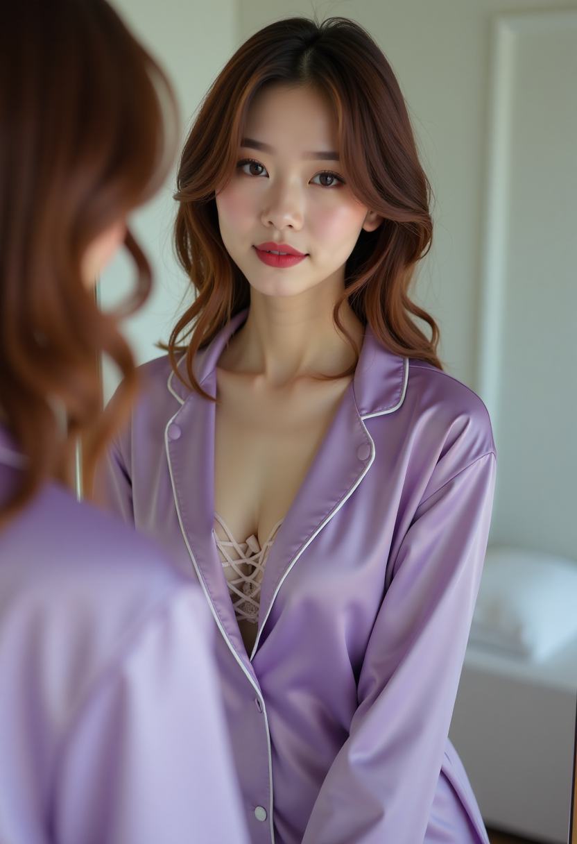 雾都密码
